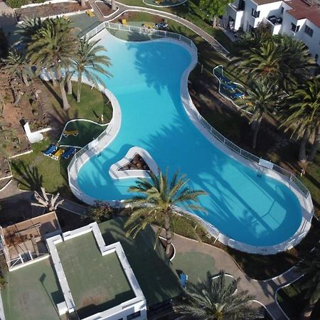 Alojamiento Playa Centro Corralejo 17 Exterior foto