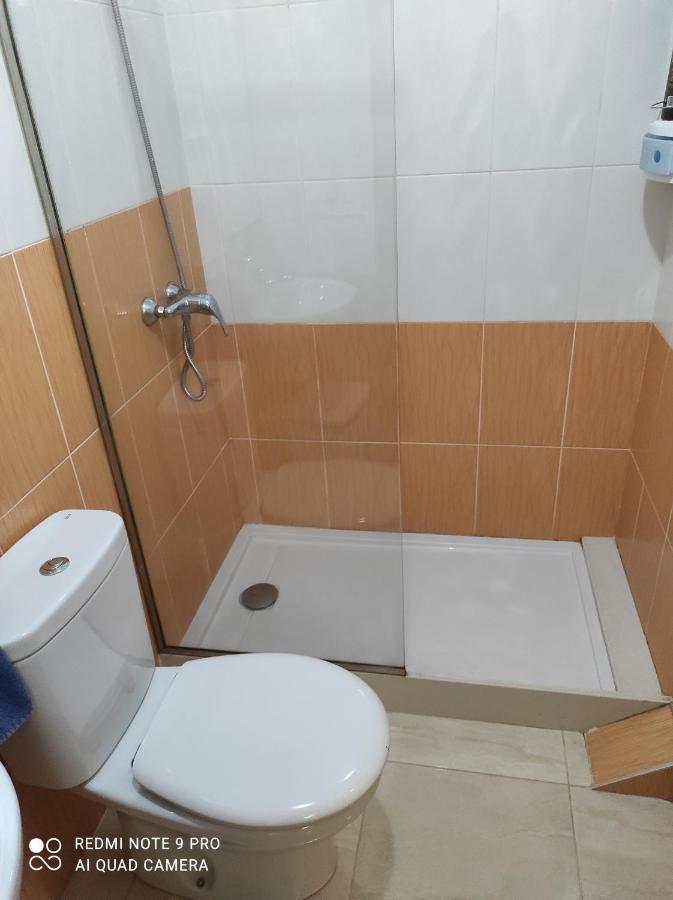 Alojamiento Playa Centro Corralejo 17 Exterior foto