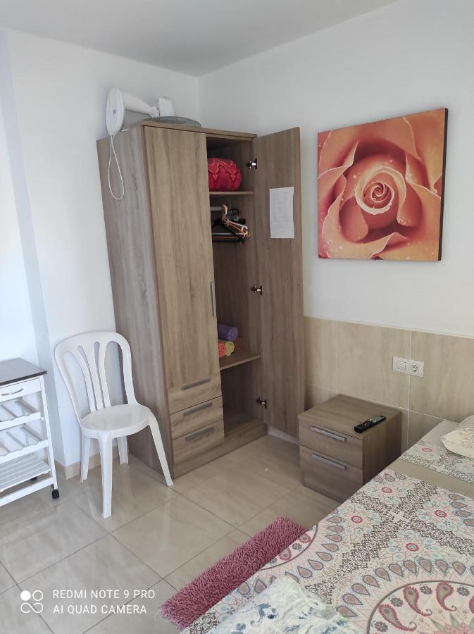 Alojamiento Playa Centro Corralejo 17 Exterior foto